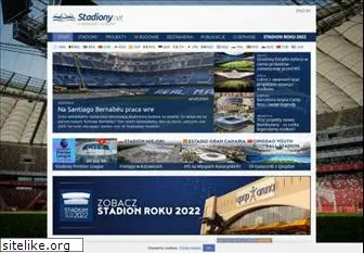 stadiony.net