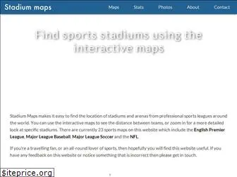 stadium-maps.com