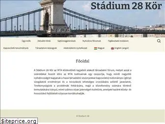 stadium28.hu