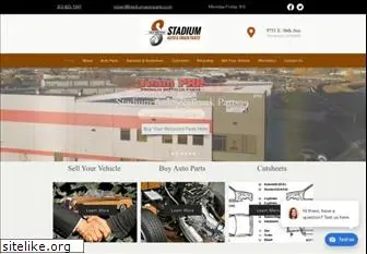 stadiumautoparts.com