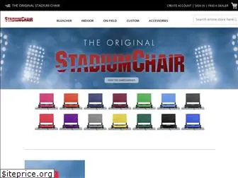 stadiumchair.com