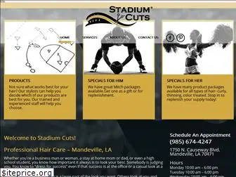 stadiumcuts.com