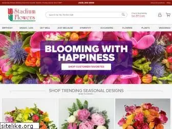 stadiumflowers.com