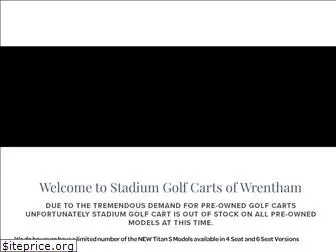 stadiumgolfcart.com