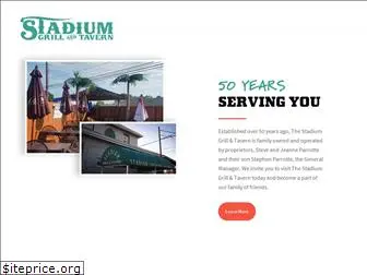 stadiumgrillandtavern.com