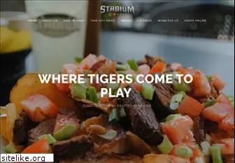 stadiumgrillcolumbia.com