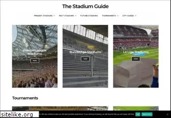 www.stadiumguide.com