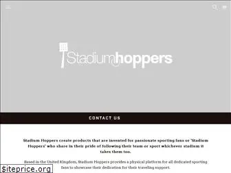 stadiumhoppers.co.uk