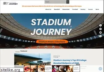stadiumjourney.com