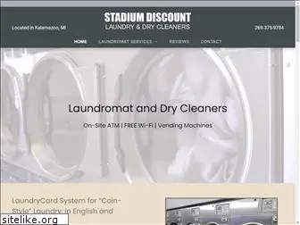 stadiumlaundry.com