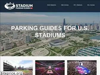 stadiumparkingguides.com