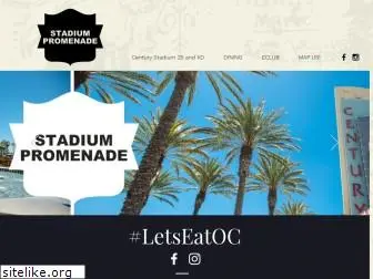 stadiumpromenade.com