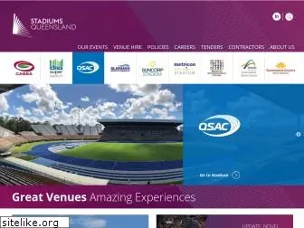 stadiums.qld.gov.au