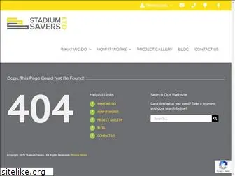 stadiumsavers.com