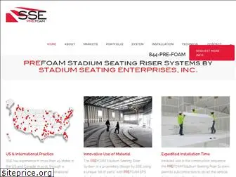 stadiumseating.com