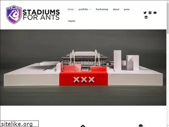 stadiumsforants.com