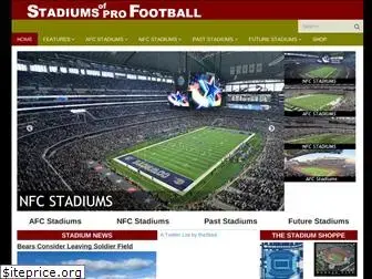 stadiumsofprofootball.com