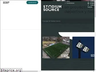 stadiumsource.com