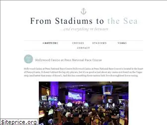 stadiumstosea.com