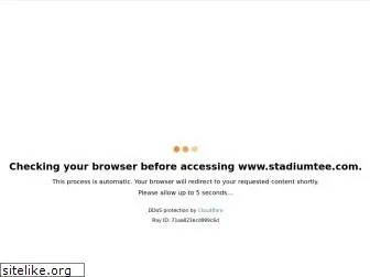 stadiumtee.com