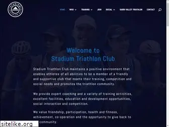 stadiumtriclub.com