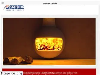 stadler-zeilarn.com
