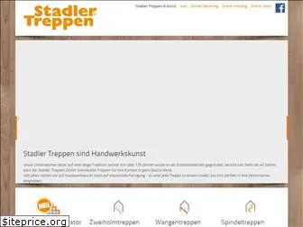 stadler.de