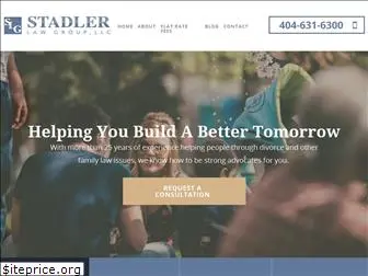 stadlerlawgroup.com