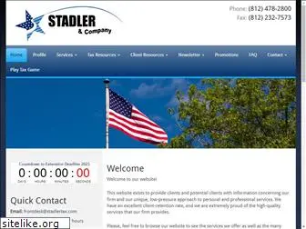 stadlertax.com