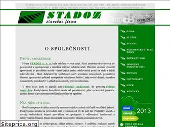 stadoz.net