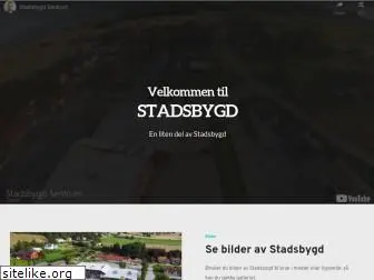 stadsbygd.net