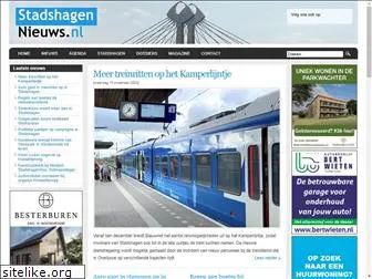 stadshagennieuws.nl