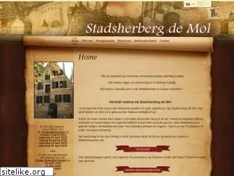 stadsherbergdemol.nl