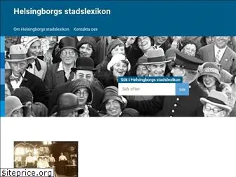 stadslexikon.helsingborg.se