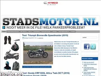 stadsmotor.nl