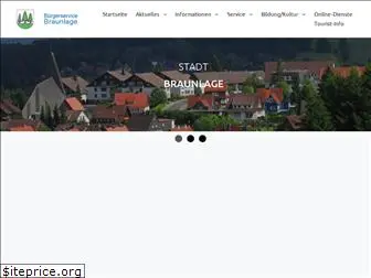 stadt-braunlage.com