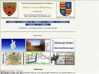 stadt-land-oldenburg.info