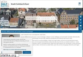 stadt-sulzbach.de