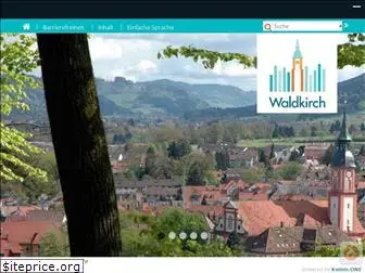 stadt-waldkirch.de