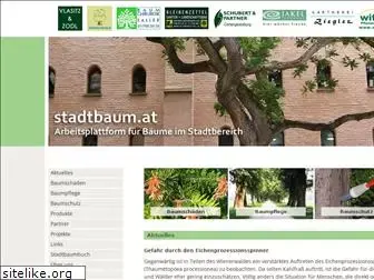 stadtbaum.at