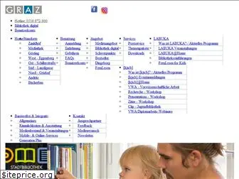 stadtbibliothek.graz.at