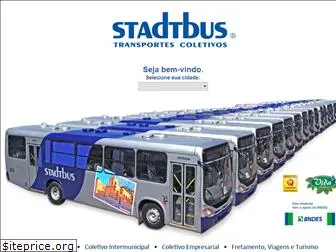 stadtbus.com.br