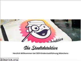 stadtdetektive.com