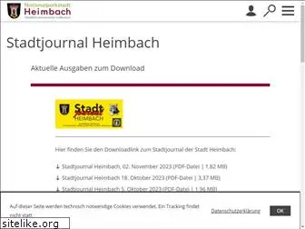 stadtjournal-heimbach.de