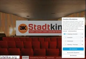 stadtkino.tv