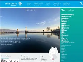 stadtlindau.de