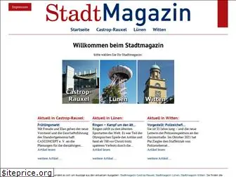 stadtmag.de