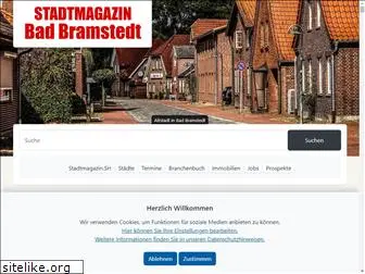 stadtmagazin-bad-bramstedt.de