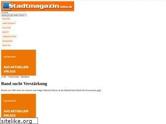 stadtmagazin-online.de