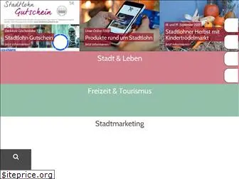 stadtmarketing-stadtlohn.de